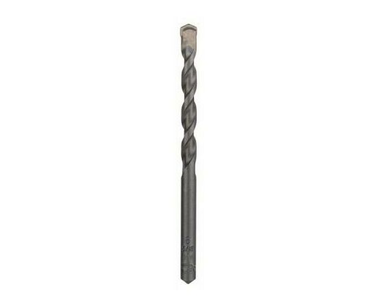 Свердло Bosch CYL-3 8Х120 мм SilverPerc по бетону (2.608.597.663)