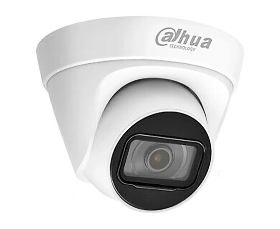 Камера видеонаблюдения Dahua DH-IPC-HDW1431T1-S4 (2.8), изображение 3 Камера видеонаблюдения Dahua DH-IPC-HDW1431T1-S4 (2.8), изображение 3