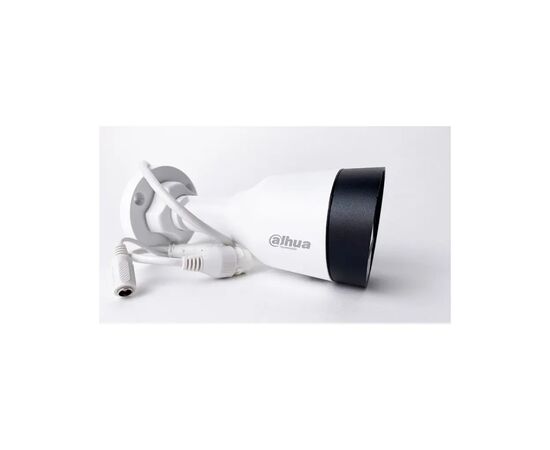 Камера видеонаблюдения Dahua DH-IPC-HFW1431S1P-S4 (2.8), изображение 3 Камера видеонаблюдения Dahua DH-IPC-HFW1431S1P-S4 (2.8), изображение 3