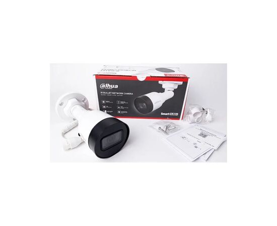 Камера видеонаблюдения Dahua DH-IPC-HFW1431S1P-S4 (2.8), изображение 5 Камера видеонаблюдения Dahua DH-IPC-HFW1431S1P-S4 (2.8), изображение 5