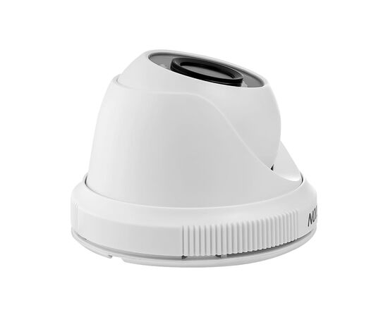 Камера видеонаблюдения Hikvision DS-2CE56D0T-IRPF(C) (2.8), изображение 2 Камера видеонаблюдения Hikvision DS-2CE56D0T-IRPF(C) (2.8), изображение 2