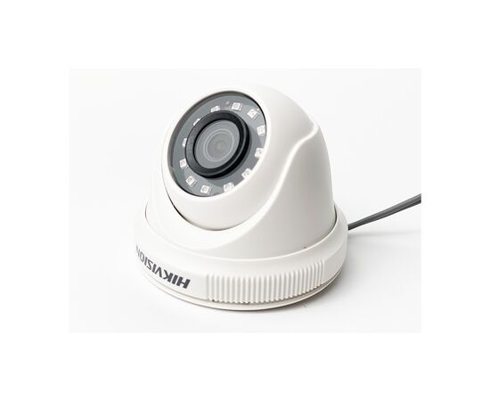 Камера видеонаблюдения Hikvision DS-2CE56D0T-IRPF(C) (2.8), изображение 5 Камера видеонаблюдения Hikvision DS-2CE56D0T-IRPF(C) (2.8), изображение 5