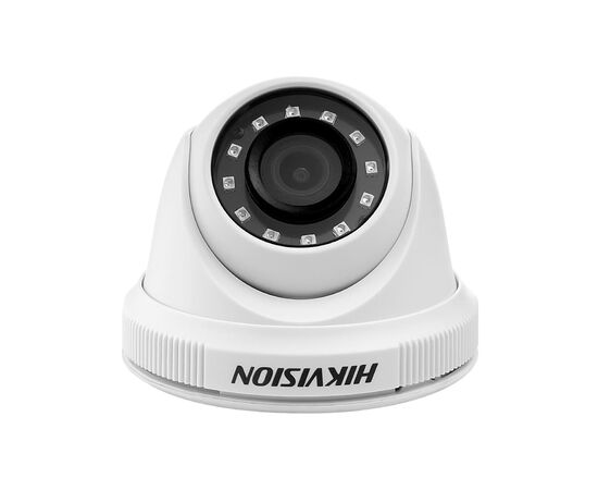 Камера відеоспостереження Hikvision DS-2CE56D0T-IRPF(C) (2.8)