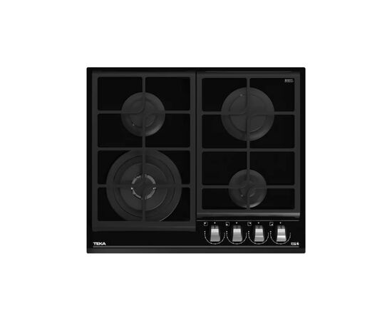 Варочная поверхность Teka GZC 64320 XBN 112570042, изображение 2 Варочная поверхность Teka GZC 64320 XBN 112570042, изображение 2
