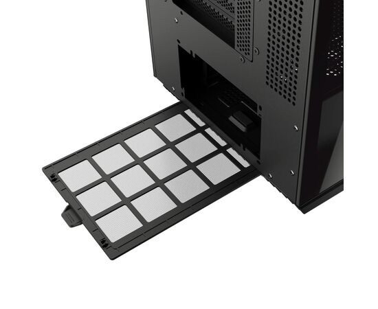 Корпус Cougar FV270 RGB Black, изображение 12 Корпус Cougar FV270 RGB Black, изображение 12