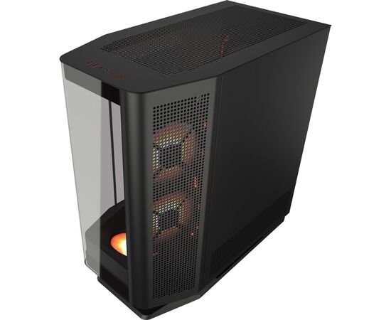 Корпус Cougar FV270 RGB Black, изображение 3 Корпус Cougar FV270 RGB Black, изображение 3
