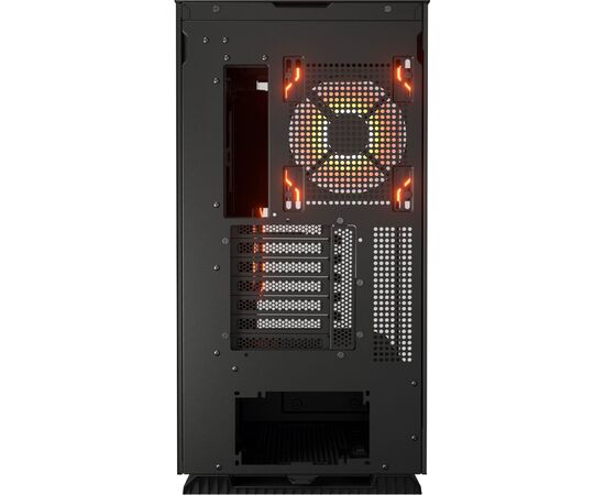 Корпус Cougar FV270 RGB Black, изображение 4 Корпус Cougar FV270 RGB Black, изображение 4