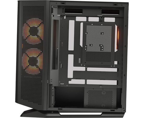 Корпус Cougar FV270 RGB Black, изображение 6 Корпус Cougar FV270 RGB Black, изображение 6