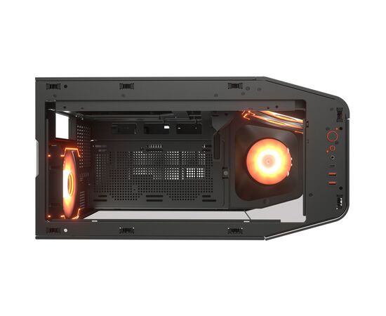 Корпус Cougar FV270 RGB Black, изображение 7 Корпус Cougar FV270 RGB Black, изображение 7