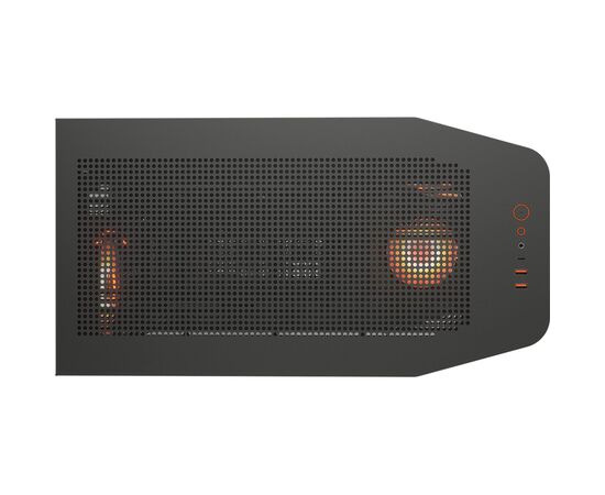 Корпус Cougar FV270 RGB Black, изображение 8 Корпус Cougar FV270 RGB Black, изображение 8