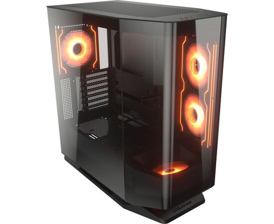 Корпус Cougar FV270 RGB Black