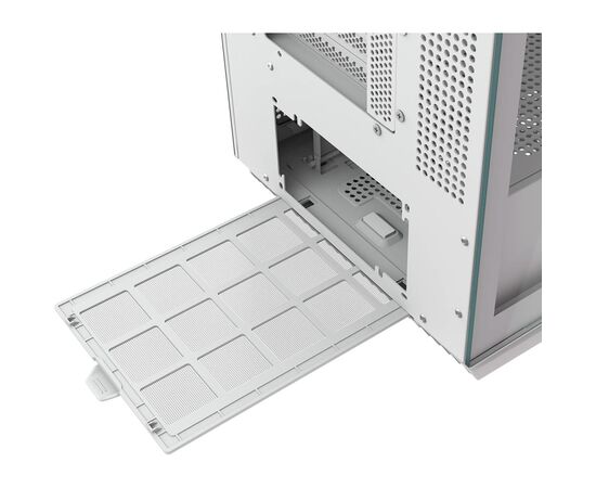 Корпус Cougar FV270 RGB White, изображение 12 Корпус Cougar FV270 RGB White, изображение 12