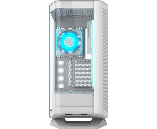 Корпус Cougar FV270 RGB White, изображение 2 Корпус Cougar FV270 RGB White, изображение 2