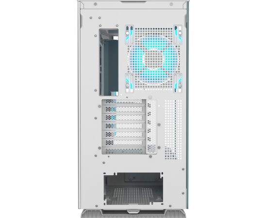 Корпус Cougar FV270 RGB White, изображение 4 Корпус Cougar FV270 RGB White, изображение 4