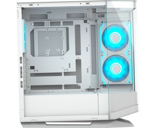 Корпус Cougar FV270 RGB White, изображение 5 Корпус Cougar FV270 RGB White, изображение 5