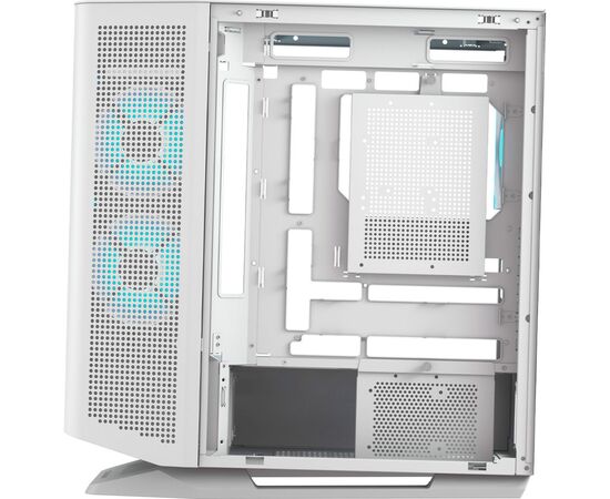 Корпус Cougar FV270 RGB White, изображение 6 Корпус Cougar FV270 RGB White, изображение 6