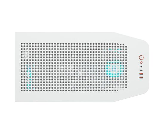 Корпус Cougar FV270 RGB White, изображение 8 Корпус Cougar FV270 RGB White, изображение 8