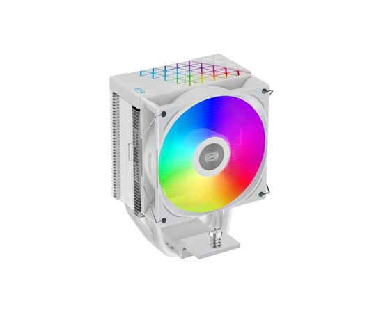 Кулер до процесора PcCooler R400 ARGB WH, зображення 2 Кулер до процесора PcCooler R400 ARGB WH, зображення 2