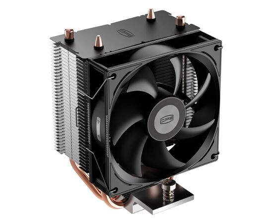 Кулер до процесора PcCooler R200, зображення 2 Кулер до процесора PcCooler R200, зображення 2