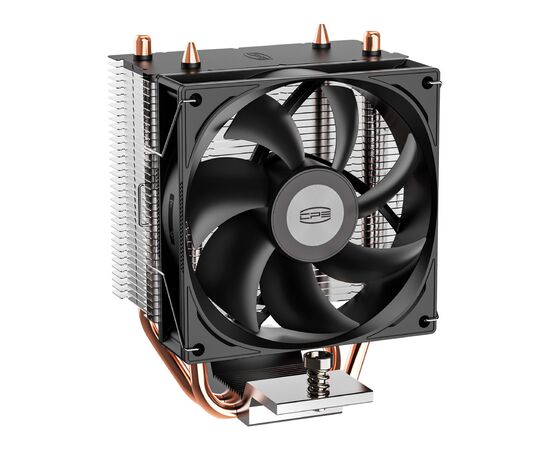 Кулер до процесора PcCooler R200, зображення 3 Кулер до процесора PcCooler R200, зображення 3