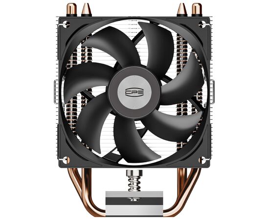 Кулер до процесора PcCooler R200, зображення 4 Кулер до процесора PcCooler R200, зображення 4
