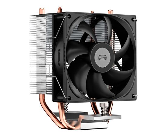 Кулер до процесора PcCooler R200, зображення 5 Кулер до процесора PcCooler R200, зображення 5