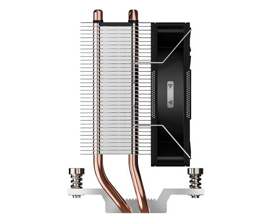Кулер до процесора PcCooler R200, зображення 6 Кулер до процесора PcCooler R200, зображення 6