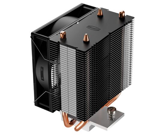 Кулер до процесора PcCooler R200, зображення 7 Кулер до процесора PcCooler R200, зображення 7