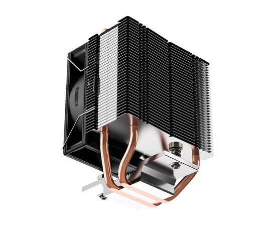 Кулер до процесора PcCooler R200, зображення 8 Кулер до процесора PcCooler R200, зображення 8
