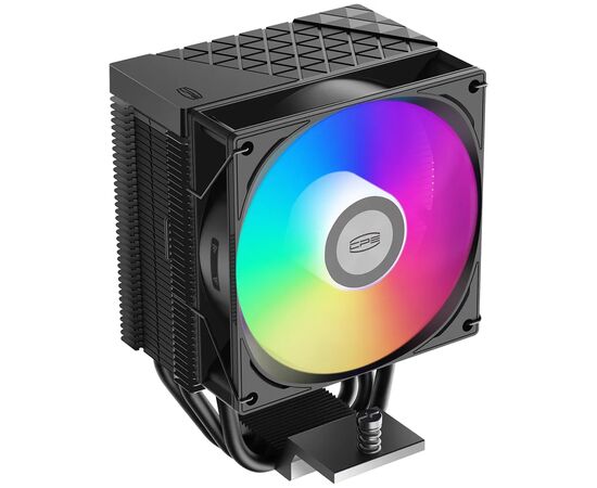 Кулер до процесора PcCooler R300 ARGB BK, зображення 2 Кулер до процесора PcCooler R300 ARGB BK, зображення 2