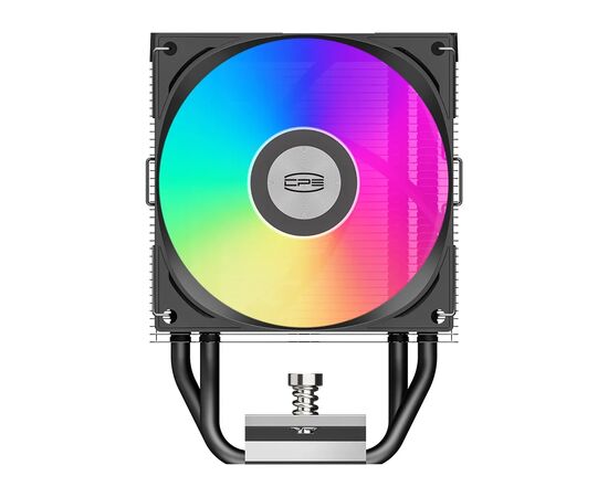 Кулер до процесора PcCooler R300 ARGB BK, зображення 4 Кулер до процесора PcCooler R300 ARGB BK, зображення 4