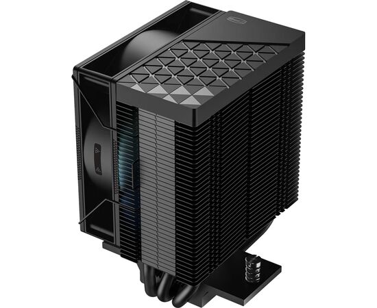 Кулер до процесора PcCooler R300 ARGB BK, зображення 7 Кулер до процесора PcCooler R300 ARGB BK, зображення 7