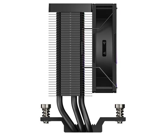 Кулер до процесора PcCooler R300 ARGB BK, зображення 9 Кулер до процесора PcCooler R300 ARGB BK, зображення 9