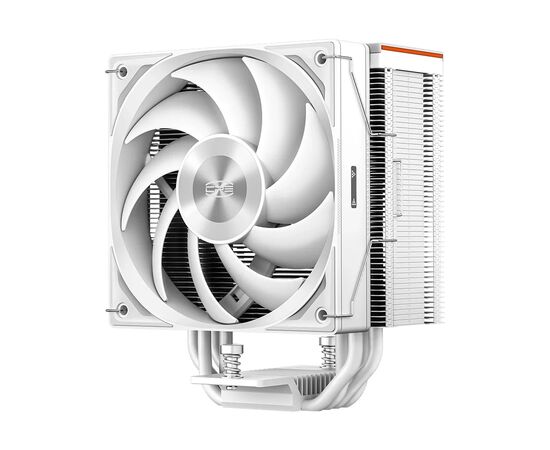 Кулер для процессора PcCooler RZ400 V2 WH, изображение 3 Кулер для процессора PcCooler RZ400 V2 WH, изображение 3