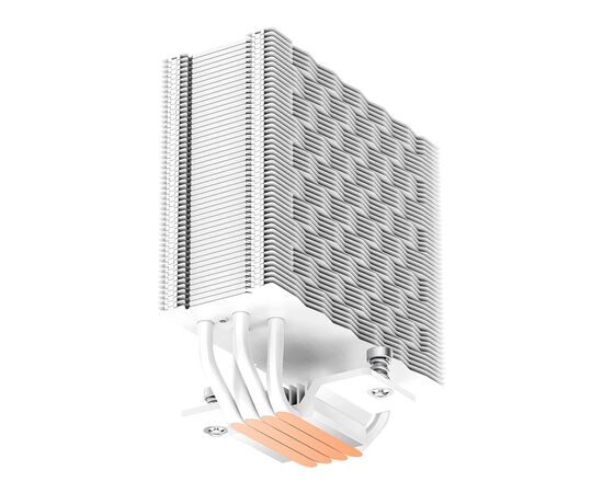 Кулер для процессора PcCooler RZ400 V2 WH, изображение 4 Кулер для процессора PcCooler RZ400 V2 WH, изображение 4