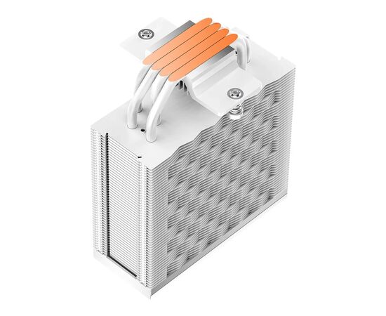 Кулер для процессора PcCooler RZ400 V2 WH, изображение 5 Кулер для процессора PcCooler RZ400 V2 WH, изображение 5