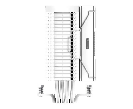 Кулер для процессора PcCooler RZ400 V2 WH, изображение 7 Кулер для процессора PcCooler RZ400 V2 WH, изображение 7