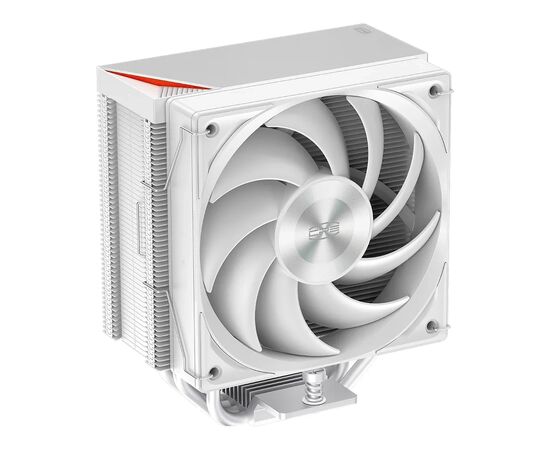 Кулер до процесора PcCooler RZ400 V2 WH