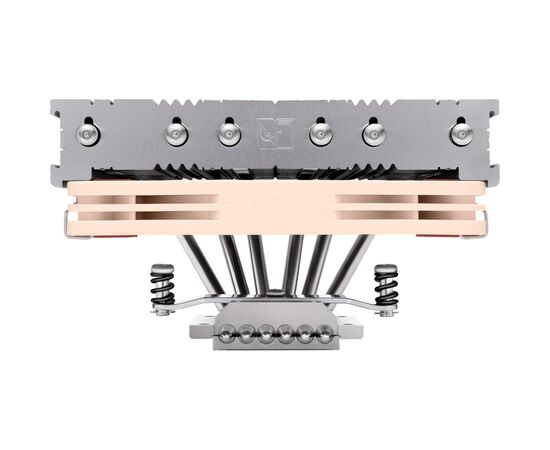 Кулер для процессора Noctua NH-L12Sx77, изображение 2 Кулер для процессора Noctua NH-L12Sx77, изображение 2
