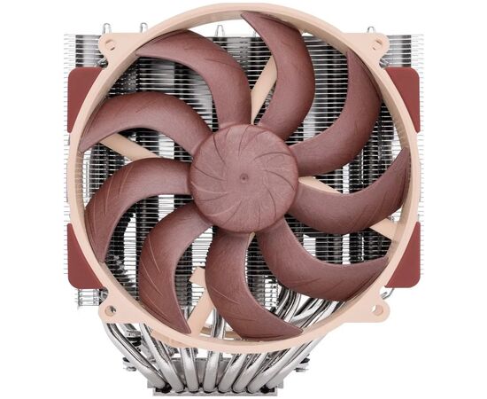 Кулер для процессора Noctua NH-D15 G2, изображение 2 Кулер для процессора Noctua NH-D15 G2, изображение 2