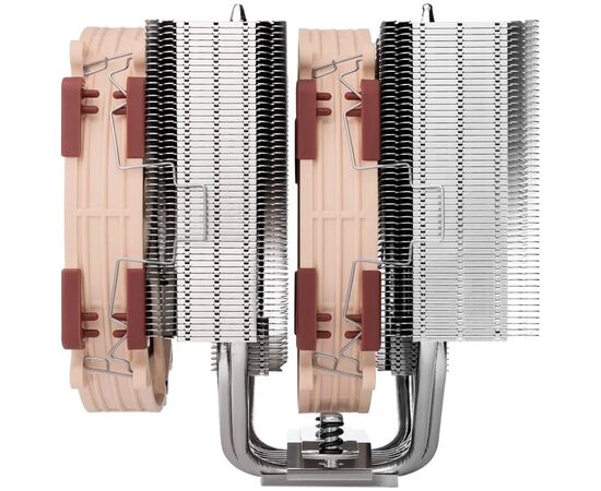 Кулер для процессора Noctua NH-D15 G2, изображение 3 Кулер для процессора Noctua NH-D15 G2, изображение 3