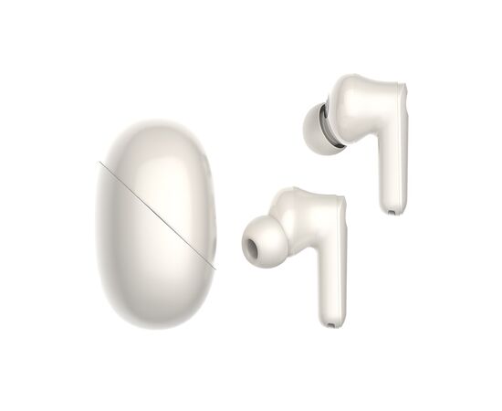 Наушники ColorWay Slim TWS-1 Earbuds Long Life Beige (CW-TWS1BE), изображение 11 Наушники ColorWay Slim TWS-1 Earbuds Long Life Beige (CW-TWS1BE), изображение 11