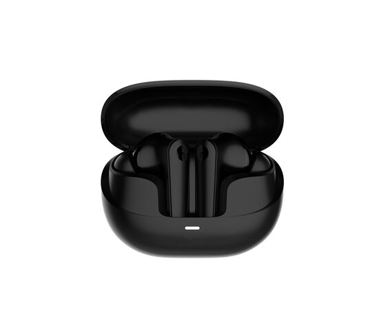 Наушники ColorWay Slim TWS-1 Earbuds Long Life Black (CW-TWS1BK1), изображение 2 Наушники ColorWay Slim TWS-1 Earbuds Long Life Black (CW-TWS1BK1), изображение 2