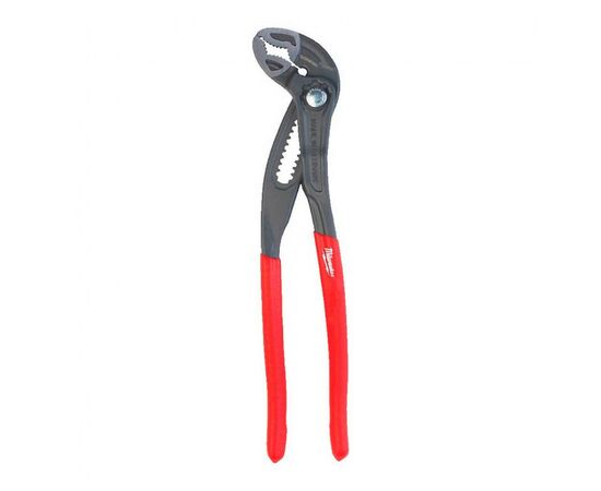 Клещи Milwaukee переставной сантехнический 180mm (4932492458)