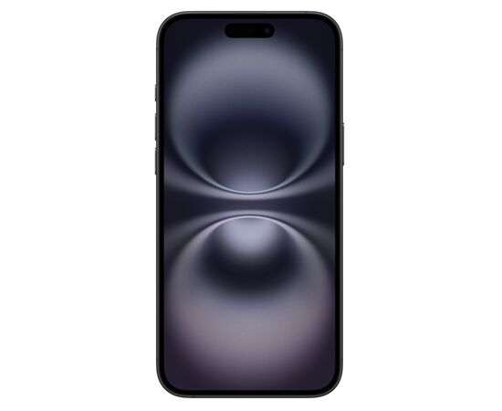 Мобільний телефон Apple iPhone 16 Plus 256GB Black (MXWN3), зображення 2 Мобільний телефон Apple iPhone 16 Plus 256GB Black (MXWN3), зображення 2