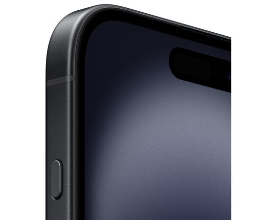 Мобільний телефон Apple iPhone 16 Plus 256GB Black (MXWN3), зображення 4 Мобільний телефон Apple iPhone 16 Plus 256GB Black (MXWN3), зображення 4