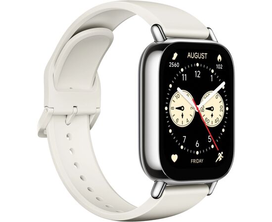Смарт-часы Xiaomi Redmi Watch 5 Lite Light Gold BHR8791GL (1091913), изображение 3 Смарт-часы Xiaomi Redmi Watch 5 Lite Light Gold BHR8791GL (1091913), изображение 3