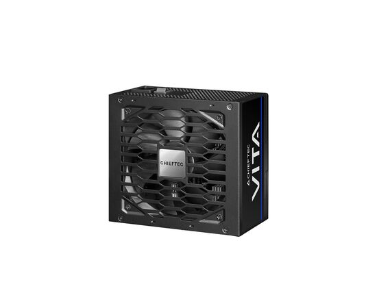 Блок живлення Chieftec 750W VITA (BPX-750-S), зображення 2 Блок живлення Chieftec 750W VITA (BPX-750-S), зображення 2