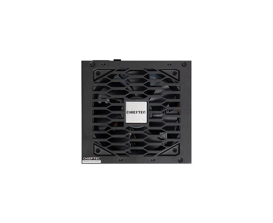 Блок живлення Chieftec 750W VITA (BPX-750-S), зображення 3 Блок живлення Chieftec 750W VITA (BPX-750-S), зображення 3