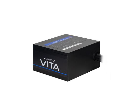 Блок живлення Chieftec 750W VITA (BPX-750-S), зображення 4 Блок живлення Chieftec 750W VITA (BPX-750-S), зображення 4